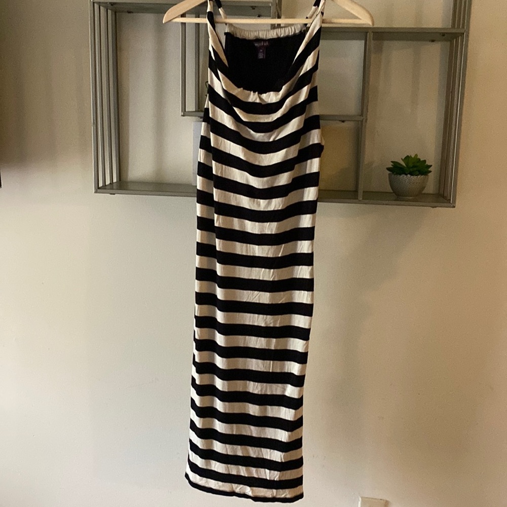 long tall sally dress